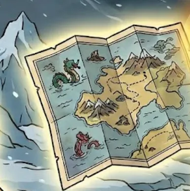 Illustratie: De Landkaart